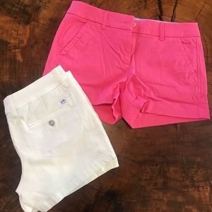 2 FOR 1 Southern Tide Shorts